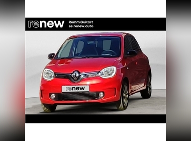 Renault - Twingo Electric