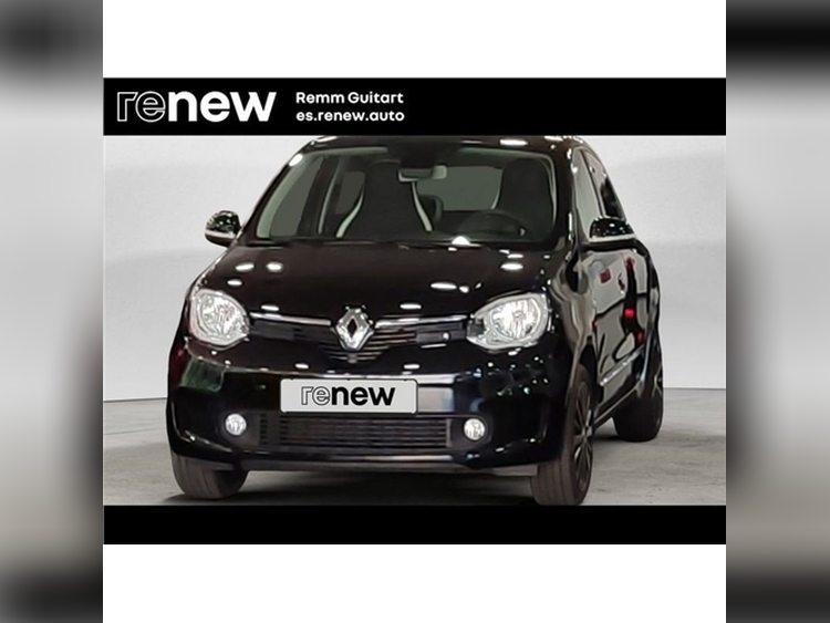 Renault Twingo Electric S.L. Urban Night R80 60kW Batería foto miniatura