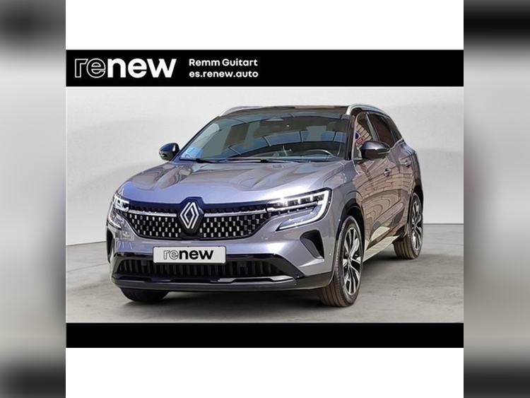Renault Austral 1.3 TCe Mild Hybrid Techno CVT 116kW foto miniatura