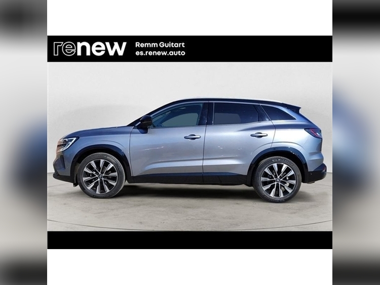 Renault Austral 1.3 TCe Mild Hybrid Techno CVT 116kW foto miniatura