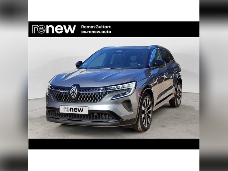 Renault Austral 1.3 TCe Mild Hybrid Techno CVT 116kW foto miniatura