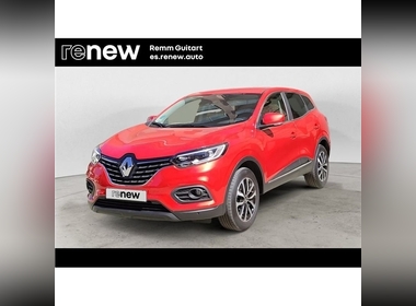 Renault - Kadjar