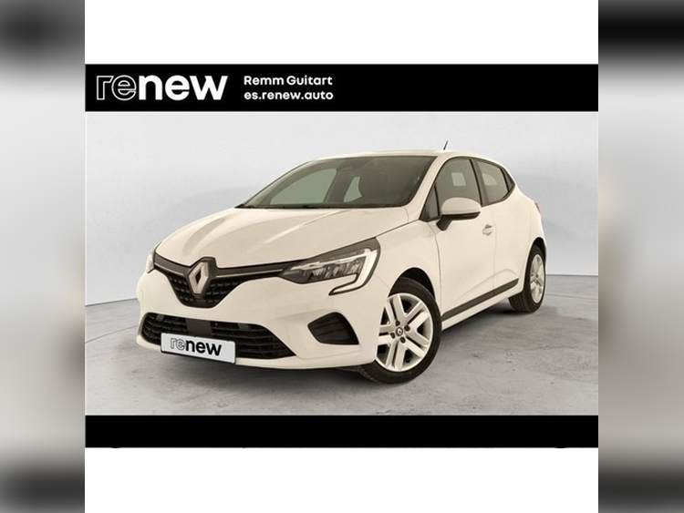 Renault Clio TCe Intens 67kW foto miniatura