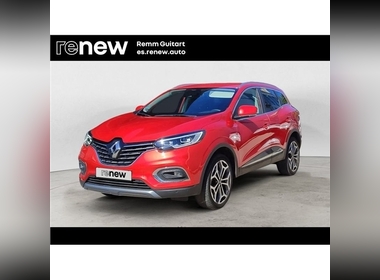 Renault - Kadjar