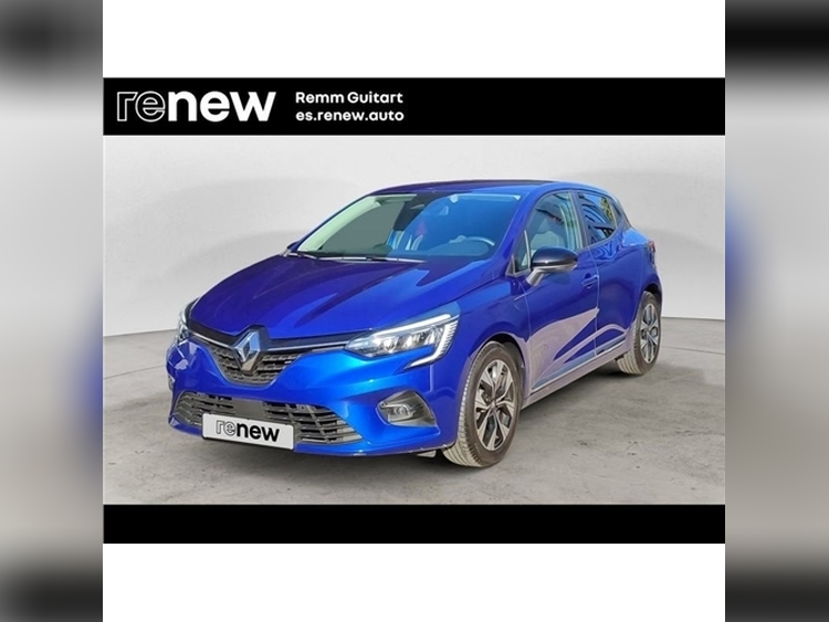 Renault Clio TCe Evolution 67kW foto miniatura