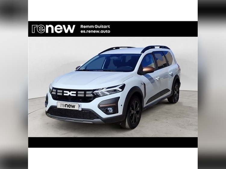 Dacia Jogger 1.0 TCe Extreme Go 7pl. foto miniatura