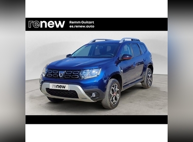 Dacia - Duster