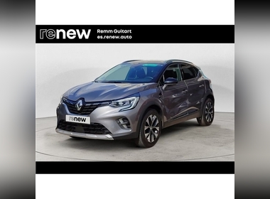 Renault - Captur