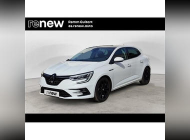 Renault - Mégane