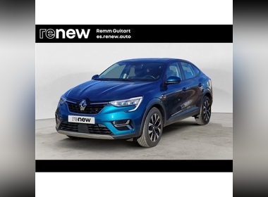 Renault - Arkana