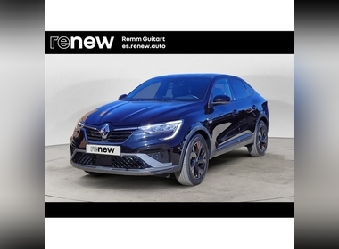 Renault - Arkana