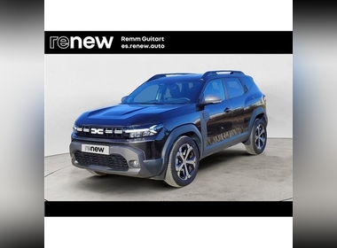 Dacia - Duster