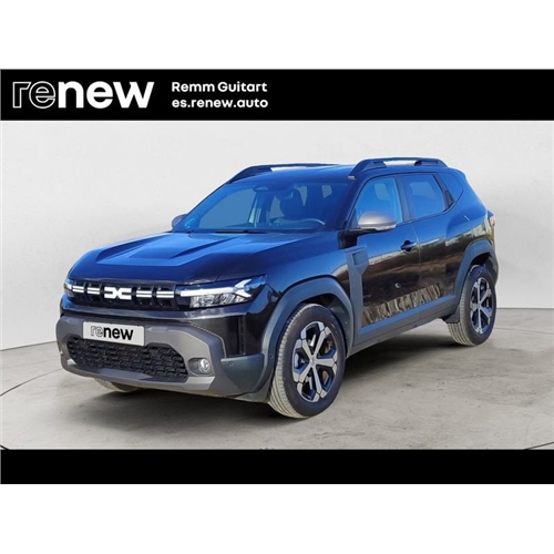 Dacia Duster 1.2 TCe Journey 4x2 96kW 48v foto miniatura