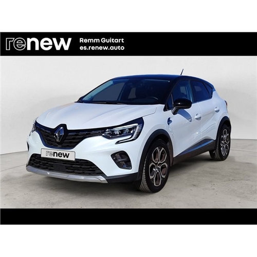 Renault - Captur