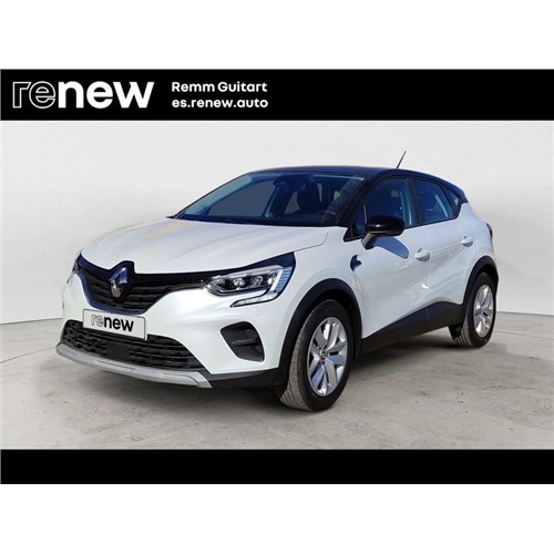 Renault - Captur