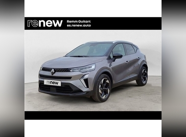 Renault - Captur