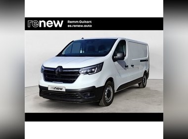 Renault - Trafic