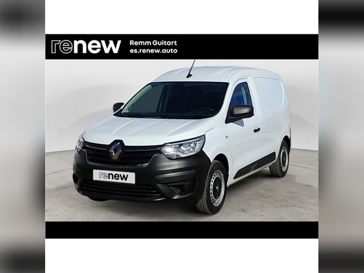 Renault Express Furgón Diesel Express 1.5 Blue dCi Advance 55kW foto miniatura