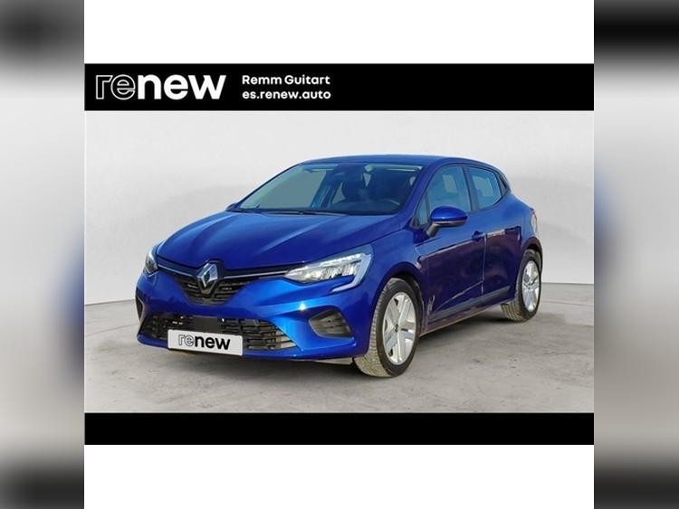 Renault Clio TCe Intens 67kW foto miniatura