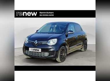 Renault - Twingo Electric