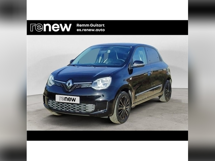 Renault Twingo Electric S.L. Urban Night R80 60kW Batería 20kW/h foto miniatura