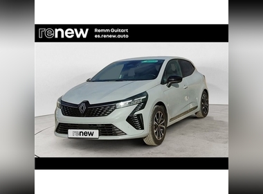 Renault - Clio