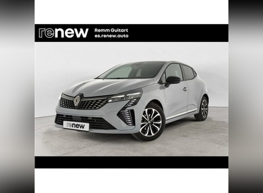 Renault - Clio