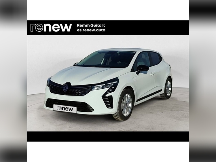 Renault Clio Gasolina/Gas TCe GLP Generation 74kW foto miniatura