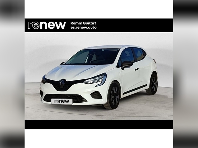 Renault Clio Sce Life 53kW foto miniatura