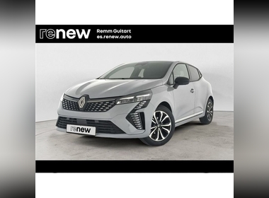 Renault - Clio