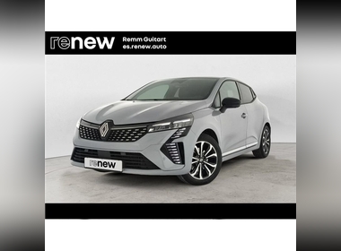 Renault - Clio
