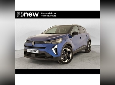 Renault - Captur