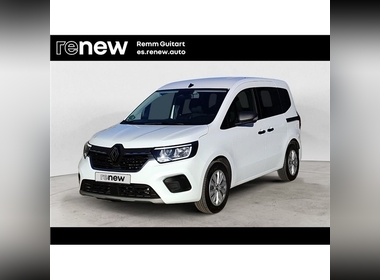 Renault - Kangoo Combi