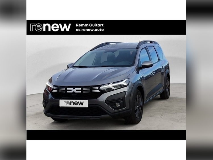 Dacia Jogger 1.0 TCe Expression 81kW 5pl. foto miniatura