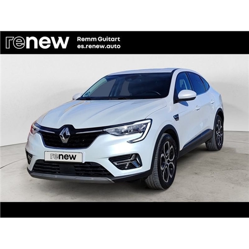 Renault - Arkana