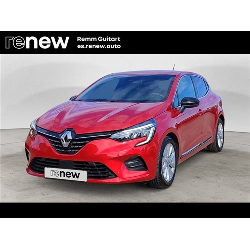 Renault Clio TCe Zen 67kW foto miniatura