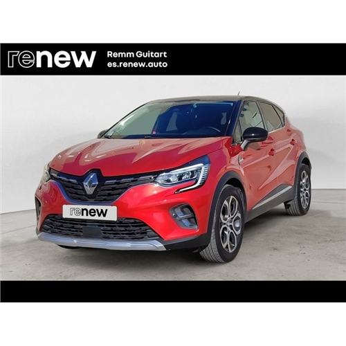 Renault - Captur