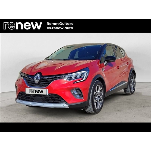 Renault - Captur