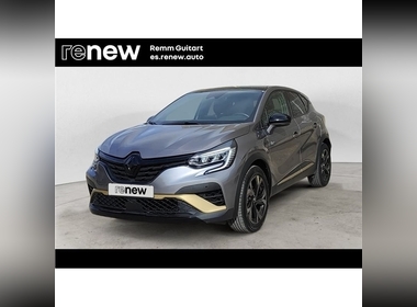 Renault - Captur