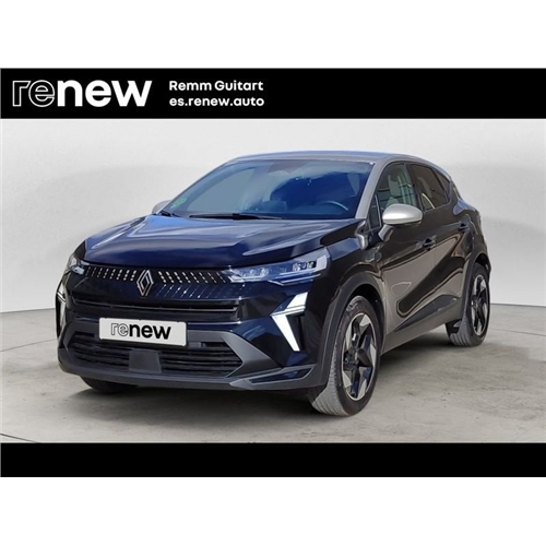 Renault - Captur