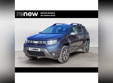 Dacia - Duster