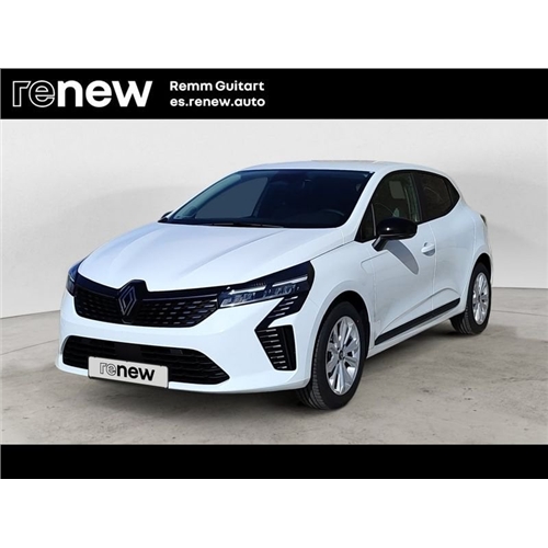 Renault Clio TCe Generation 67kW foto miniatura