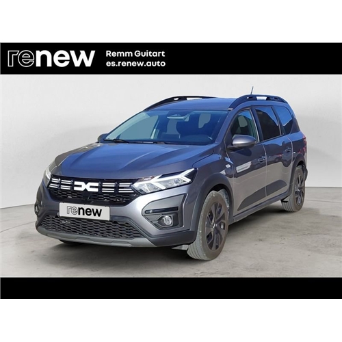 Dacia Jogger 1.0 TCe Expression 81kW 5pl. foto miniatura