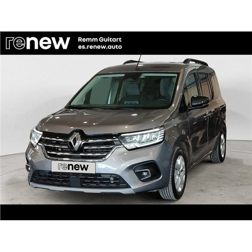 Renault Kangoo Combi Diesel 1.5dCi Blue Zen 70kW foto miniatura