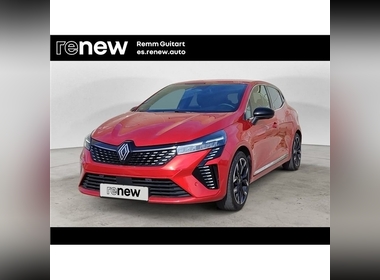 Renault - Clio