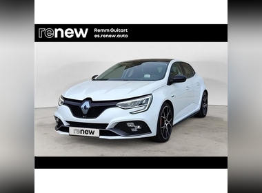 Renault - Mégane
