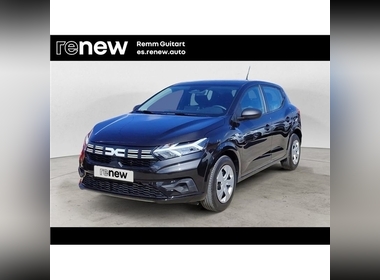 Dacia - Sandero
