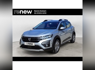 Dacia - Sandero
