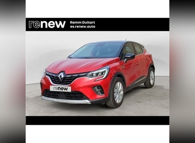 Renault - Captur