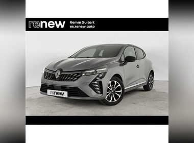 Renault - Clio